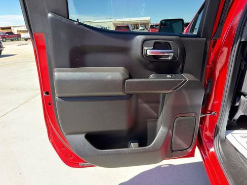 Used 2024 GMC Sierra 1500 Pro w/ Graphite Edition AWD/4WD image 17