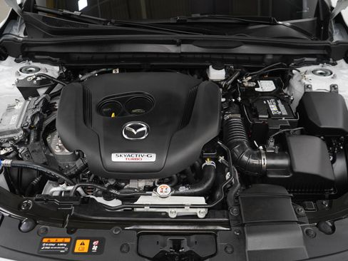 Used 2026 MAZDA CX-50 AWD 2.5 S w/ Accent Package image 32