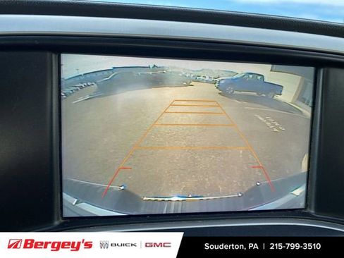 Used 2016 GMC Sierra 1500 SLE w/ SLE Value Package image 17