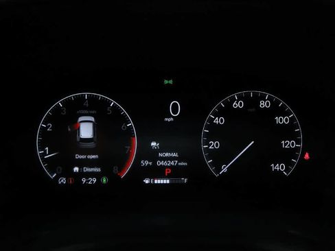 Used 2023 Honda CR-V EX image 24