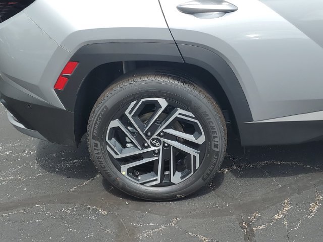 New 2026 Hyundai Tucson Limited AWD/4WD image 5