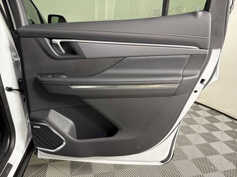 New 2026 Buick Enclave Sport Touring w/ Power Package image 30