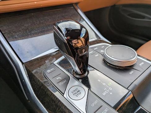 Certified 2023 BMW 430i Convertible w/ Premium Package image 12