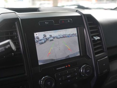 Used 2019 Ford F150 XL w/ Equipment Group 101A Mid AWD/4WD image 24