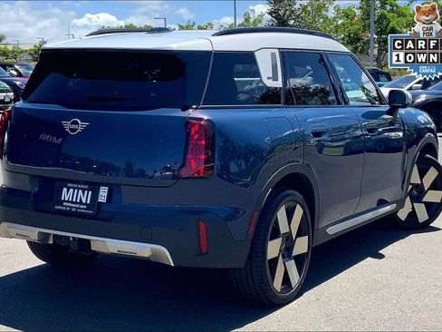 Used 2026 MINI Cooper Countryman S AWD/4WD image 10