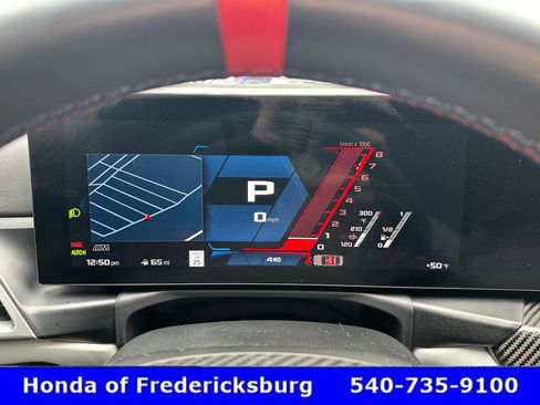 Used 2025 BMW M3 Competition image 26