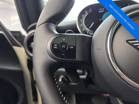 Used 2023 MINI Cooper S FWD image 16