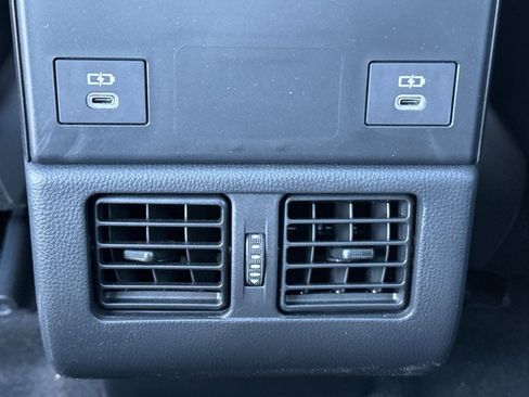 Certified 2025 Toyota bZ4X FWD image 16