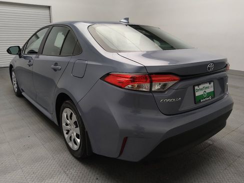 Used 2025 Toyota Corolla LE FWD image 5