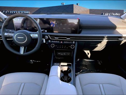 New 2026 Hyundai Sonata SEL image 5