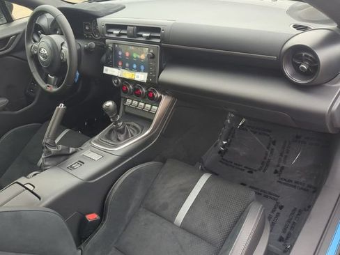 New 2026 Toyota GR86 Premium RWD image 27