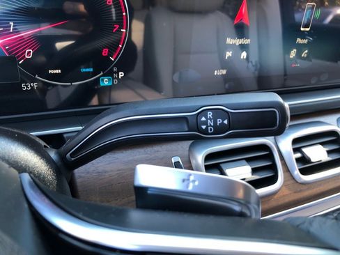 New 2026 Mercedes-Benz GLS 450 GLS 450 image 25