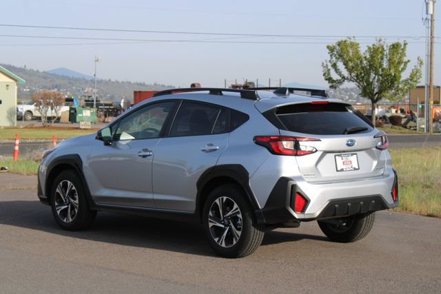 Certified 2024 Subaru Crosstrek 2.0i Premium AWD/4WD image 4