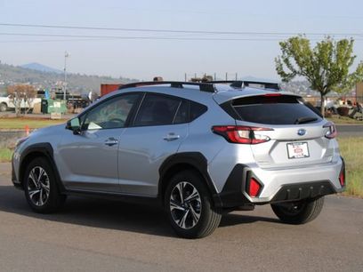 Certified 2024 Subaru Crosstrek 2.0i Premium