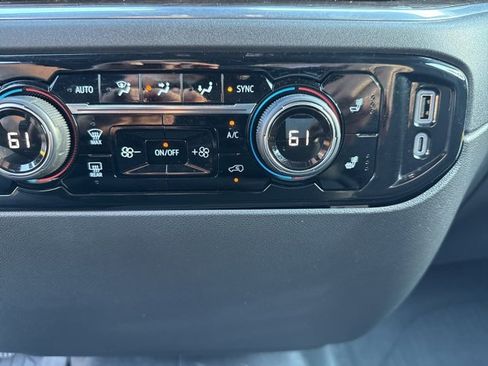 Used 2023 Chevrolet Silverado 1500 LT Trail Boss w/ Protection Package image 22