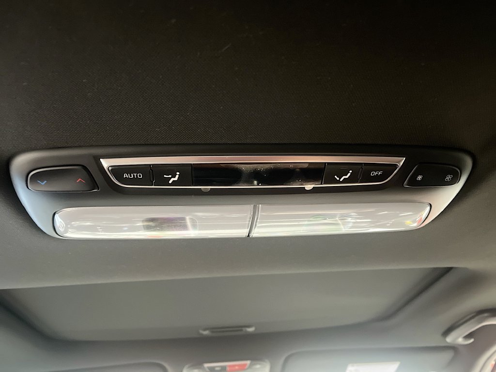 Used 2023 Kia Telluride EX AWD/4WD image 26