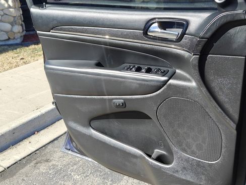 Used 2020 Jeep Grand Cherokee High Altitude image 26