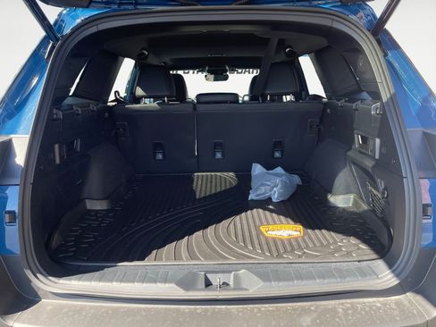 New 2026 Subaru Outback Wilderness AWD/4WD image 17
