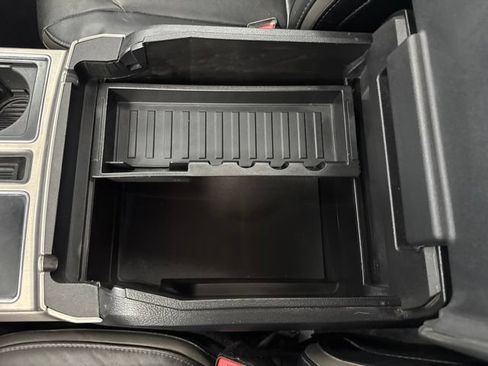 Used 2016 Ford F150 Platinum w/ Max Trailer Tow Package AWD/4WD image 48
