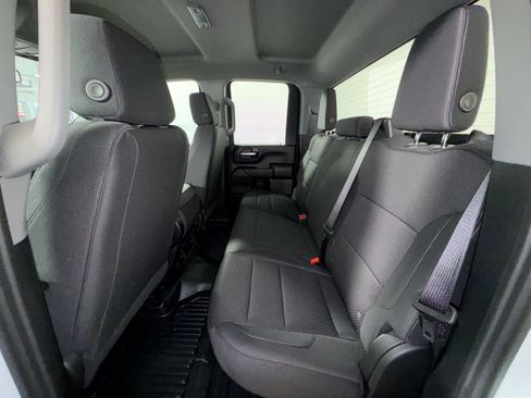 New 2026 GMC Sierra 2500 Pro AWD/4WD image 24