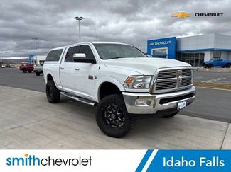 Used 2011 RAM 2500 Laramie w/ Cold Weather Group 360° Tour