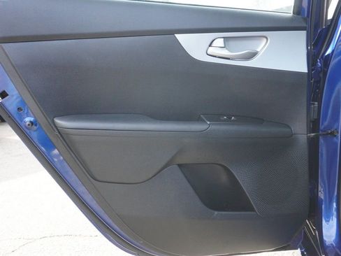 Used 2023 Kia Forte LXS image 16