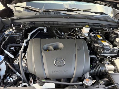 New 2026 MAZDA CX-5 2.5 S w/ Premium Package AWD/4WD image 14