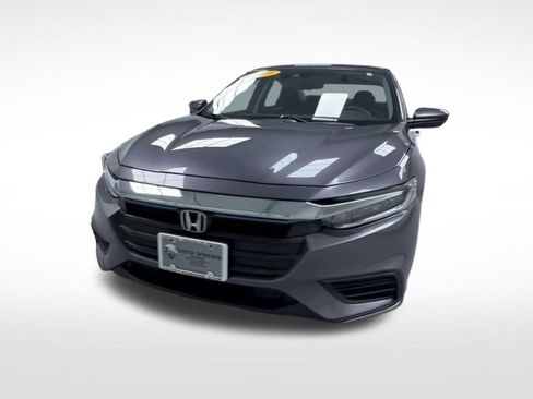 Used 2019 Honda Insight EX image 3