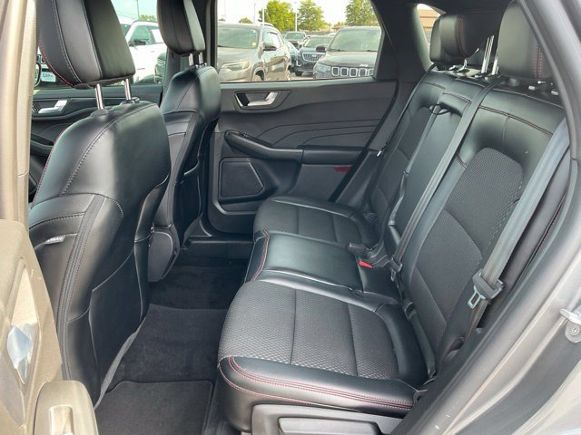 Used 2024 Ford Escape ST-Line w/ Tech Pack #1 FWD image 18