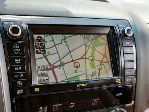 Used 2011 Toyota Sequoia Limited RWD image 18