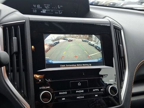 Used 2022 Subaru Crosstrek 2.0i Premium image 17