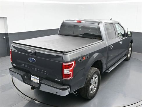 Used 2019 Ford F150 XLT w/ Equipment Group 302A Luxury image 43