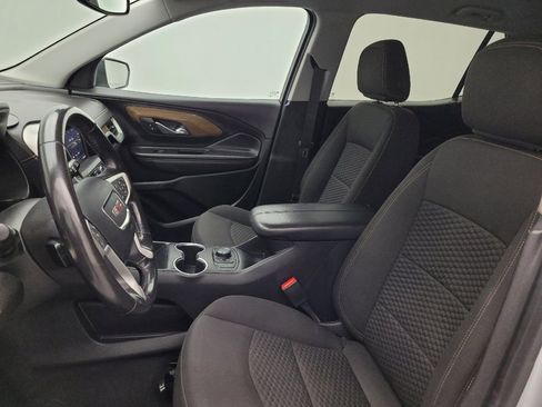 Used 2020 GMC Terrain SLE image 17