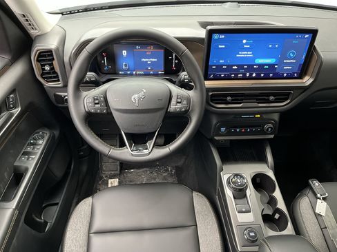 New 2026 Ford Bronco Sport Big Bend w/ Convenience Package image 12