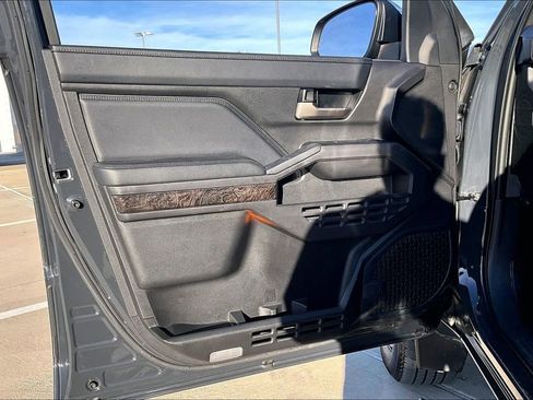 Used 2024 Toyota Tacoma Limited image 22