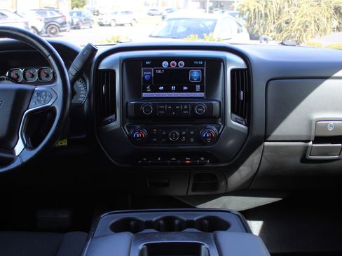 Used 2015 Chevrolet Silverado 1500 LT w/ All Star Edition image 21