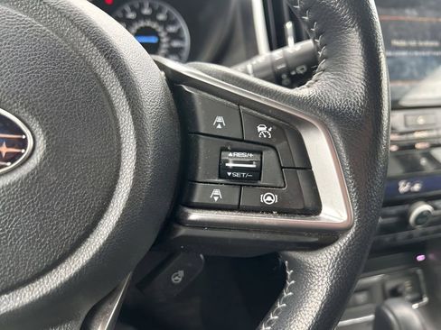 Used 2021 Subaru Ascent Limited w/ Popular Package #4 image 26