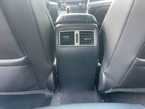 Used 2017 Nissan Maxima 3.5 SL FWD image 27