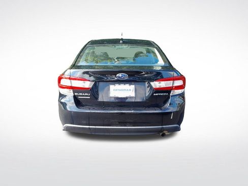 Used 2020 Subaru Impreza 2.0i AWD/4WD image 7