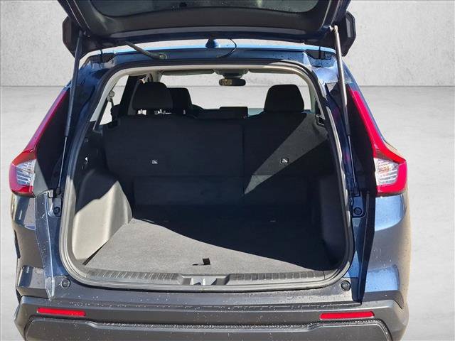 Used 2024 Honda CR-V EX image 6