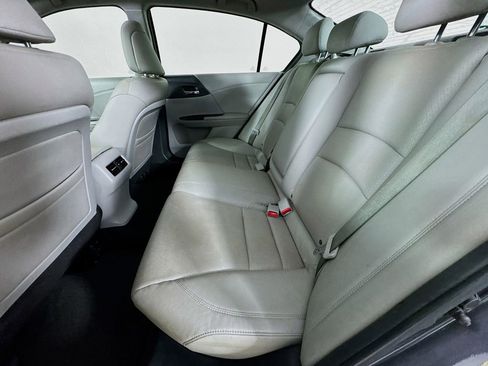 Used 2014 Honda Accord EX-L image 30