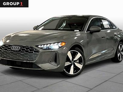 New 2025 Audi A5 2.0T Premium Plus