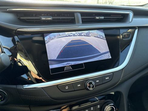 Certified 2023 Buick Encore GX Preferred w/ Cold Weather Comfort Package image 19