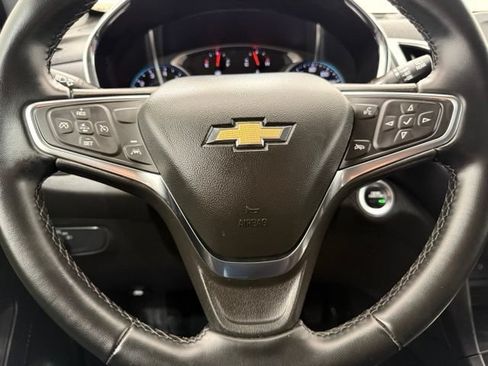 Used 2024 Chevrolet Equinox LT AWD/4WD image 42