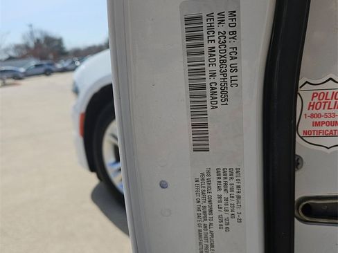 Used 2023 Dodge Charger SXT image 31