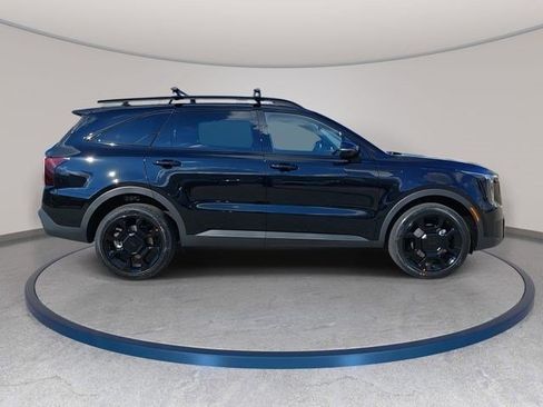 Used 2026 Kia Sorento X-Line EX AWD/4WD image 4