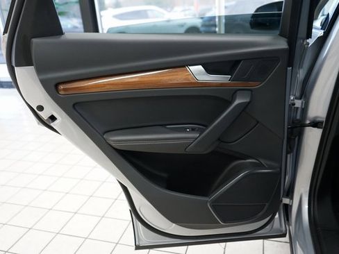 Used 2022 Audi Q5 2.0T Premium Plus image 51