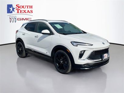 Used 2025 Buick Encore GX Sport Touring
