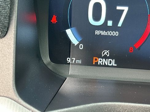 New 2026 Ford Explorer Active w/ Active Comfort Package image 16