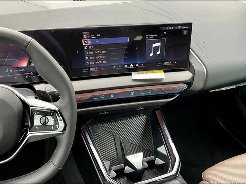 New 2026 BMW X3 xDrive30 w/ Premium Package image 6